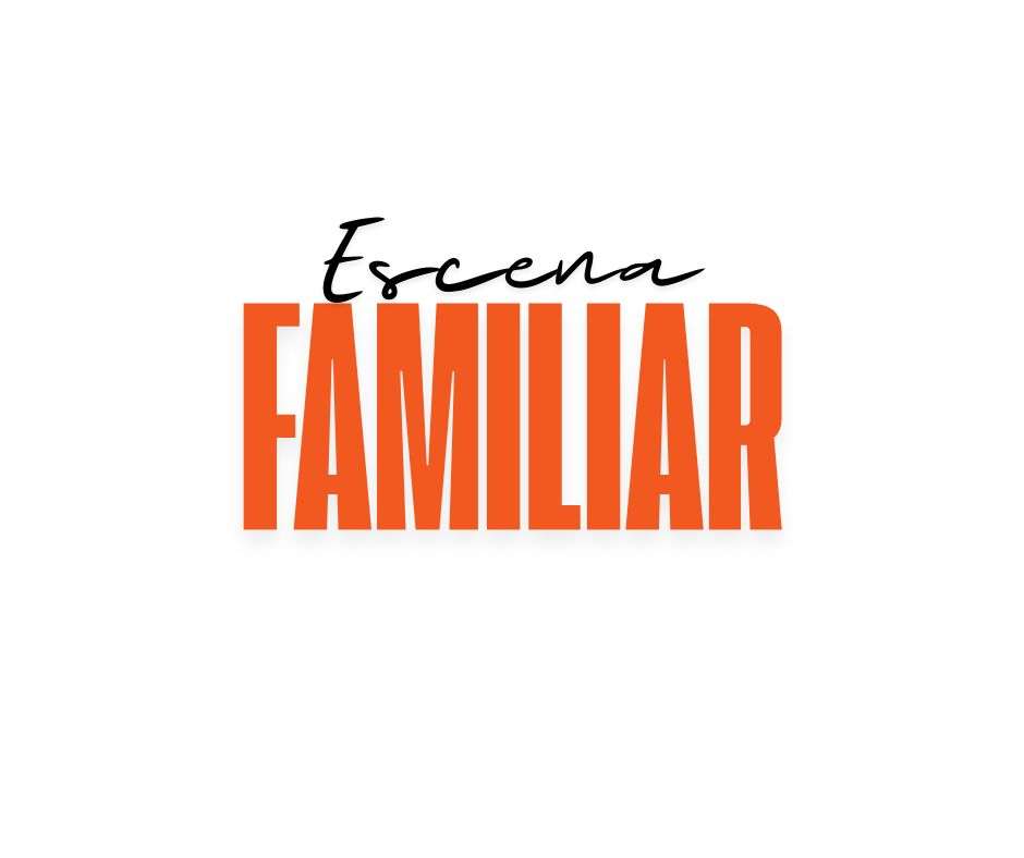 ESCENA FAMILIAR