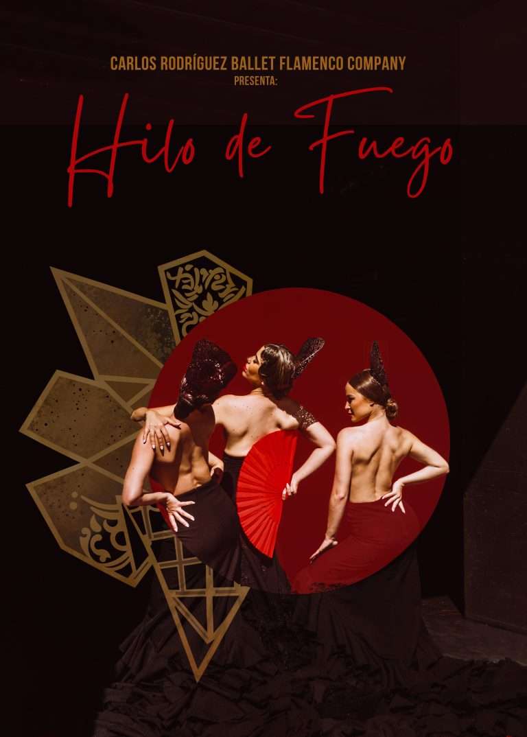 HILO DE FUEGO