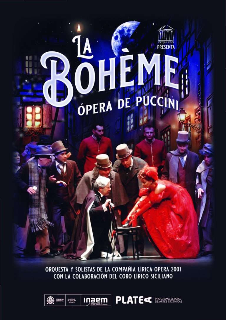 LA BOHEME