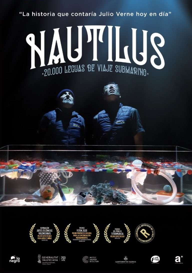NAUTILUS