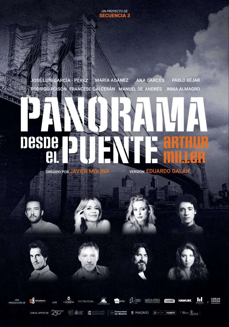 PANORAMA DESDE EL PUENTE